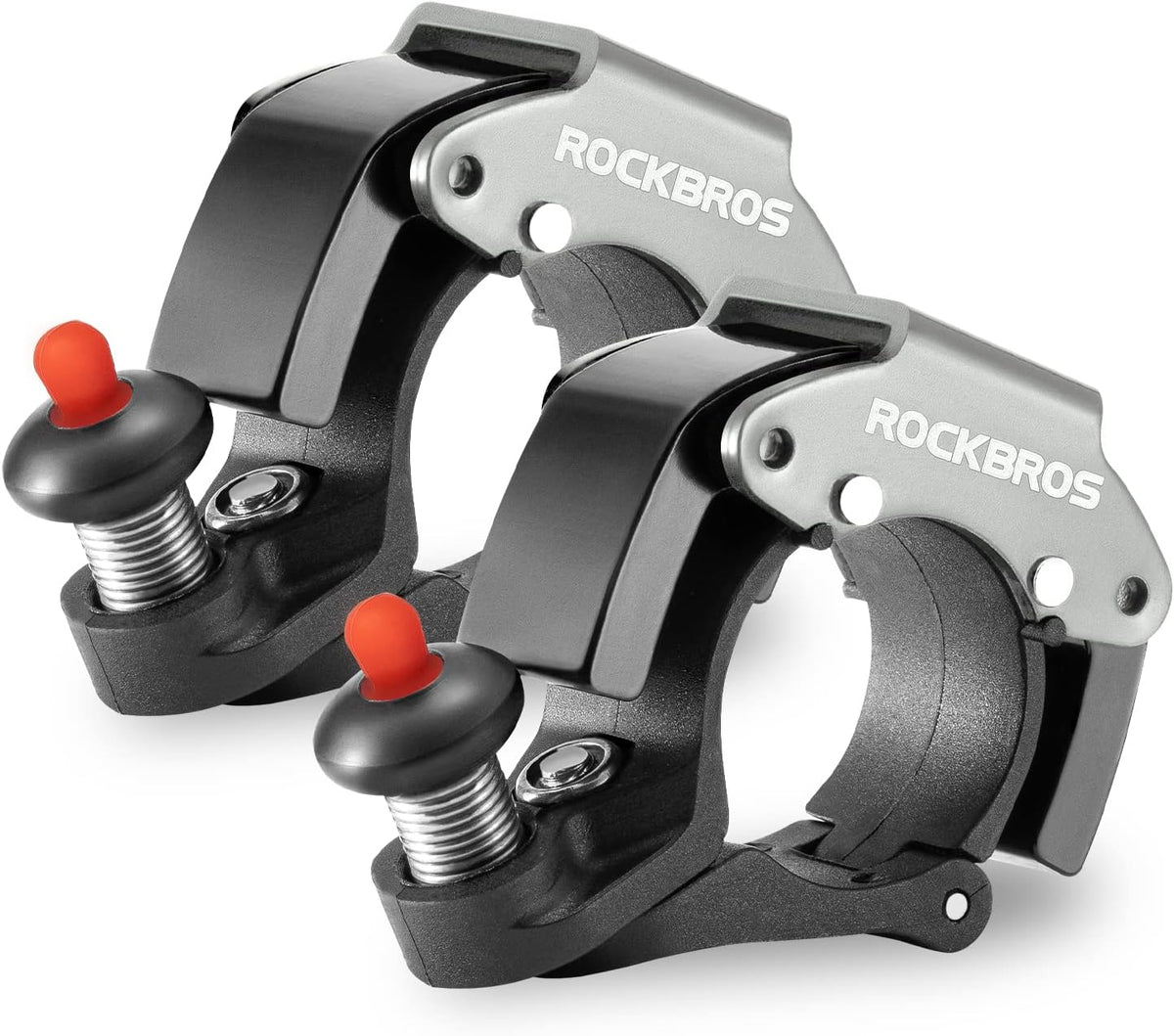 Hidden Bicycle Bell – 22.2mm Handlebars