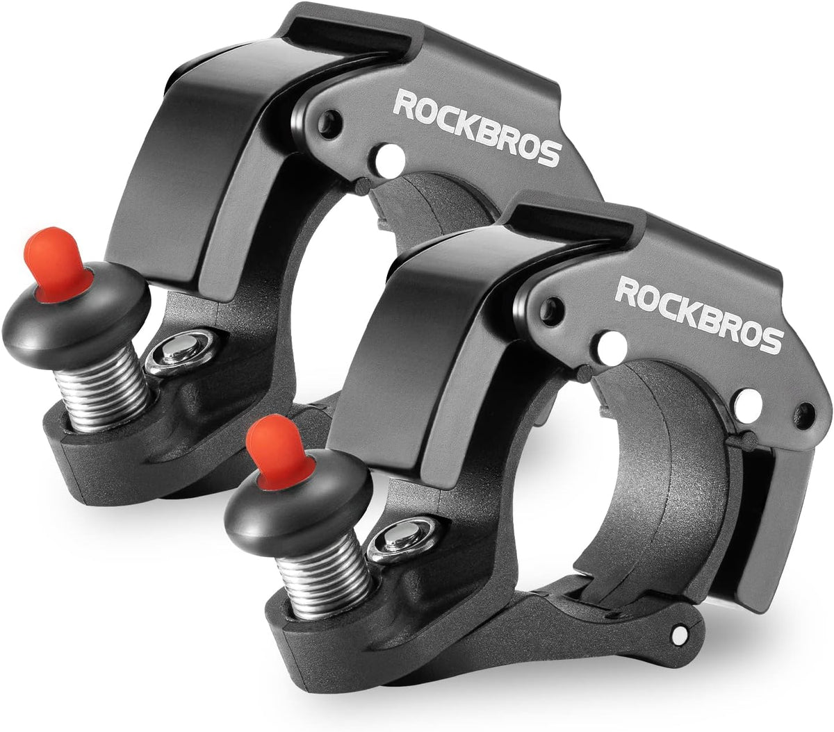Hidden Bicycle Bell – 22.2mm Handlebars