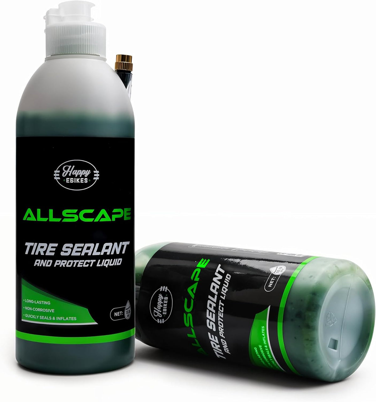 HEB ALLSCAPE Tire Sealant (2 Sizes) - view 2