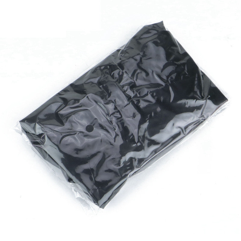 PVC Bicycle Saddle Rain Cover - view 5