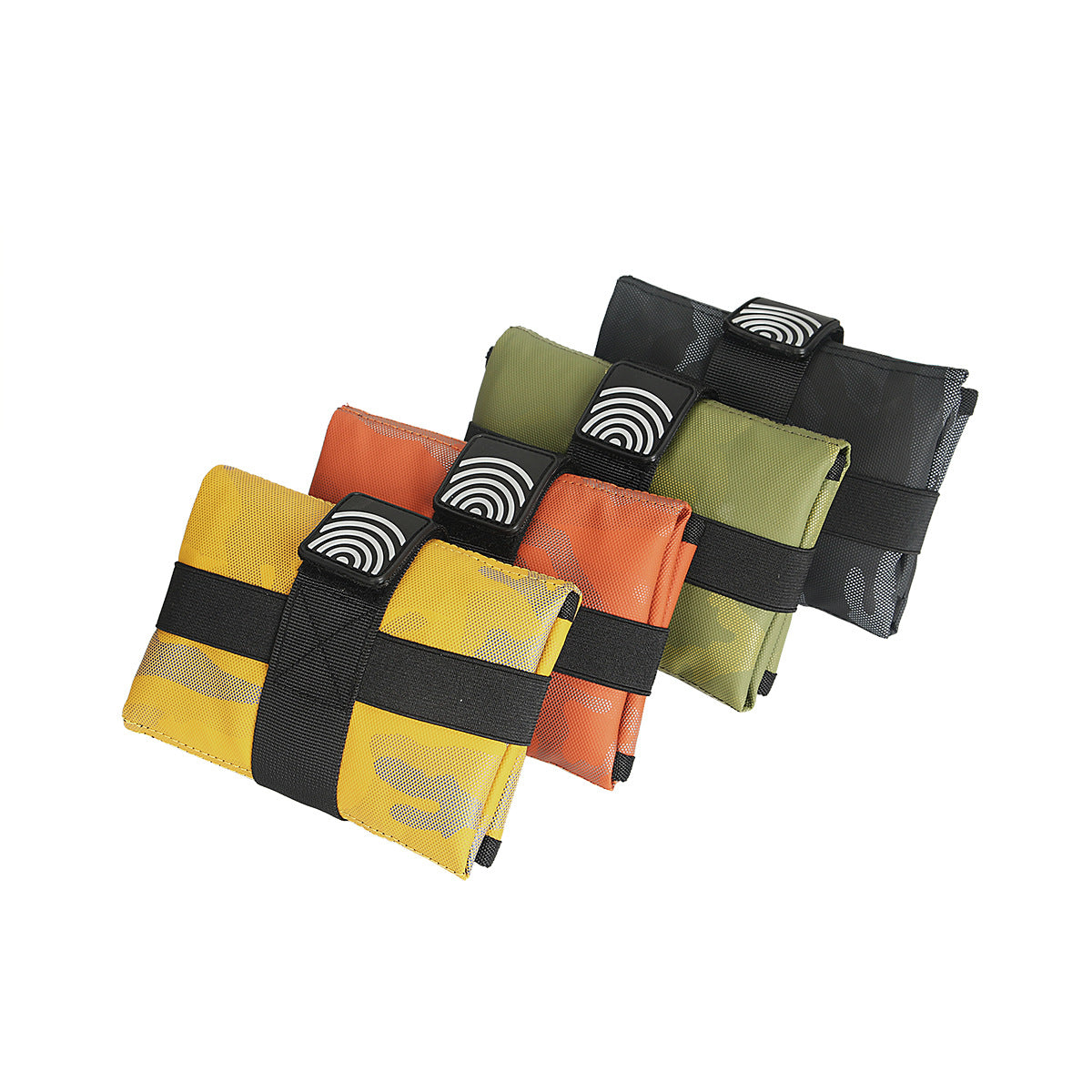 Bicycle Saddle Tool Storage Bag - view 2