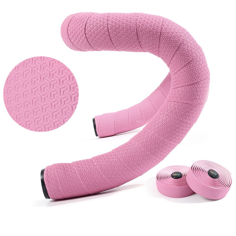 NPY Mamba Pattern Road Bike Handlebar Tape - view 9