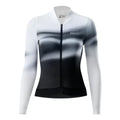 ROCKBROS Mondi Women's Long-Sleeve Cycling Jersey