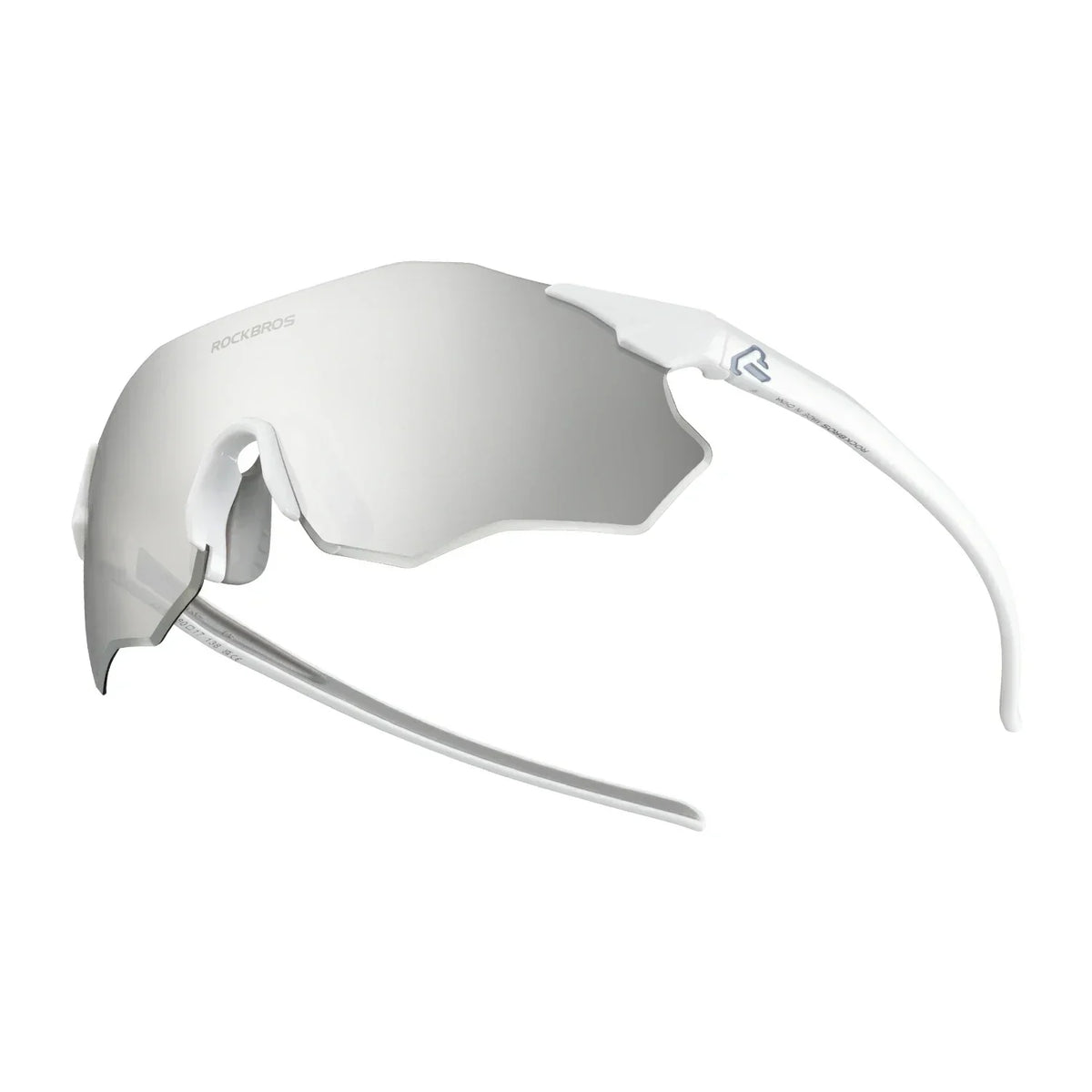 ROCKBROS UV400 Polarized Cycling Sunglasses