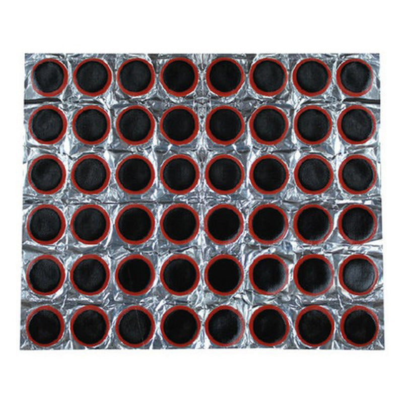 Bicycle Tire Repair Patches, 48-Pack - view 4