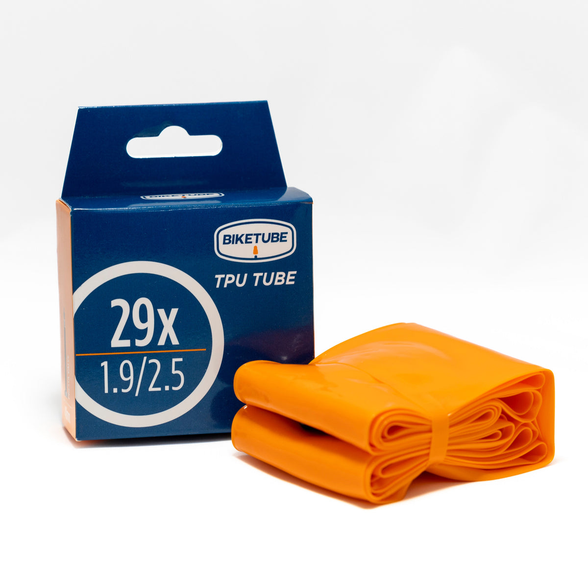 MTB TPU TUBE PRESTA