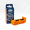 Biketube Brand Road & Gravel TPU 700c Tube Presta