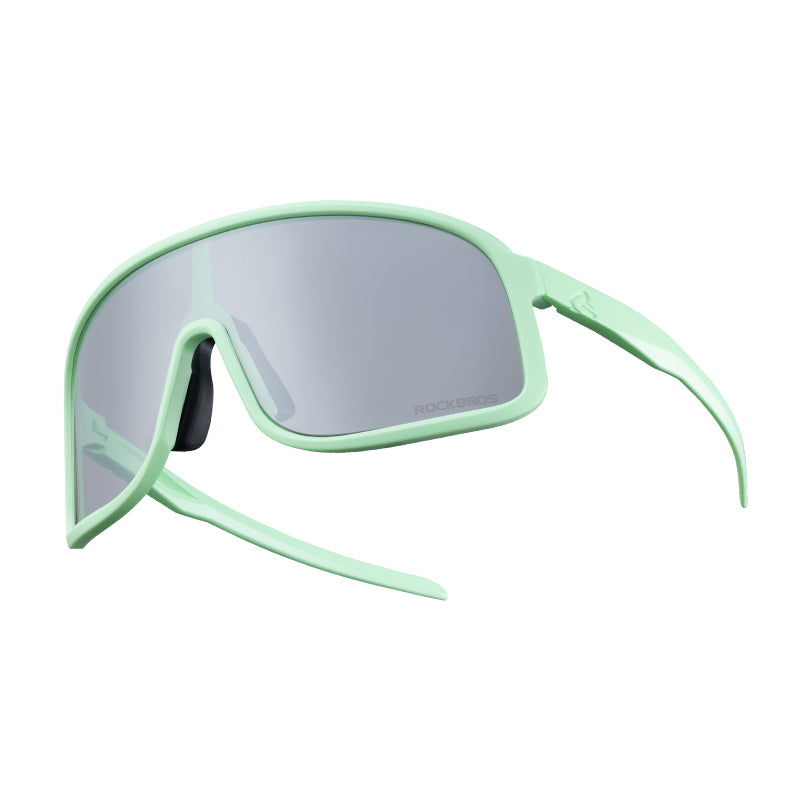 ROCKBROS Photochromic Cycling Sunglasses
