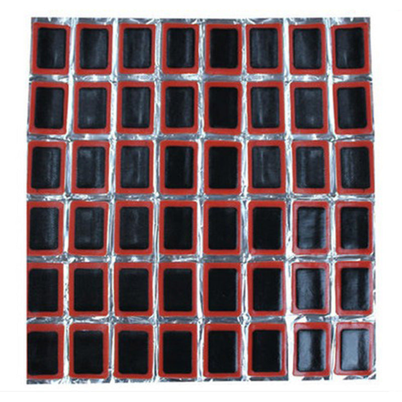 Bicycle Tire Repair Patches, 48-Pack - view 5