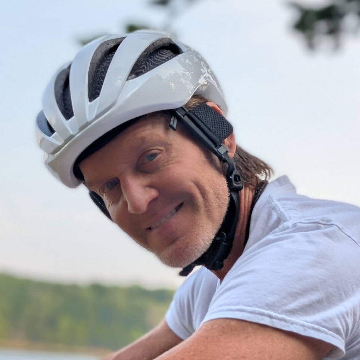 BiKASE Hear Clear Wind Deflectors & Noise Reducers for Bike Riding