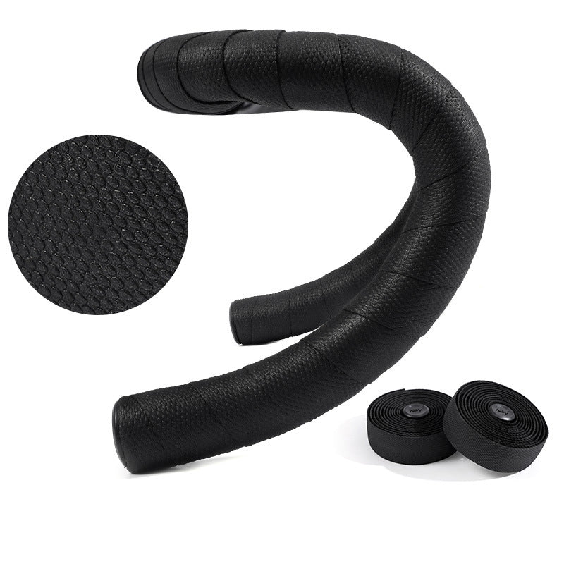 NPY Mamba Pattern Road Bike Handlebar Tape - view 15