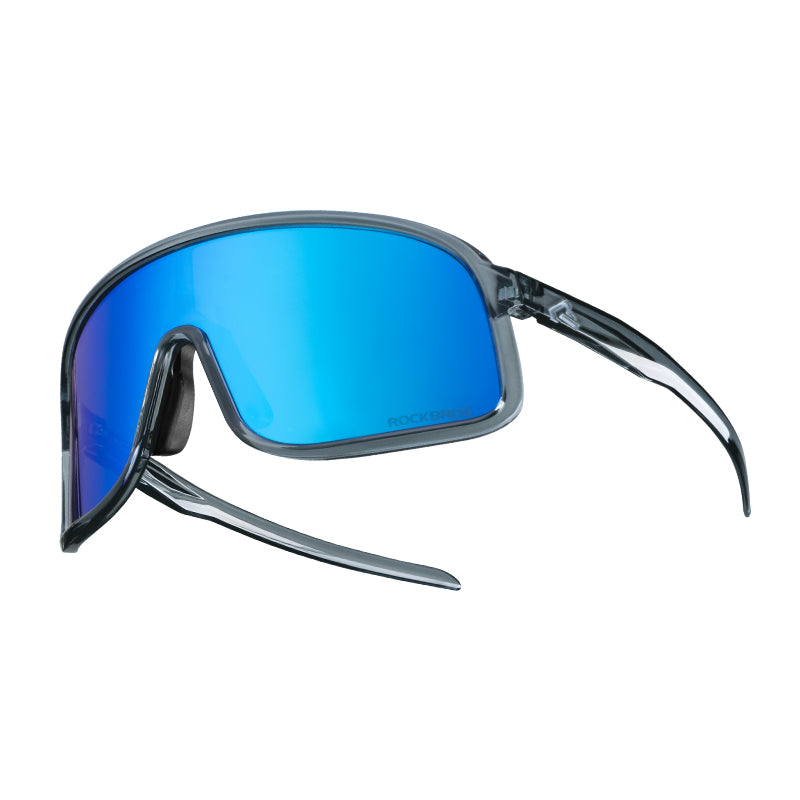 ROCKBROS Photochromic Cycling Sunglasses