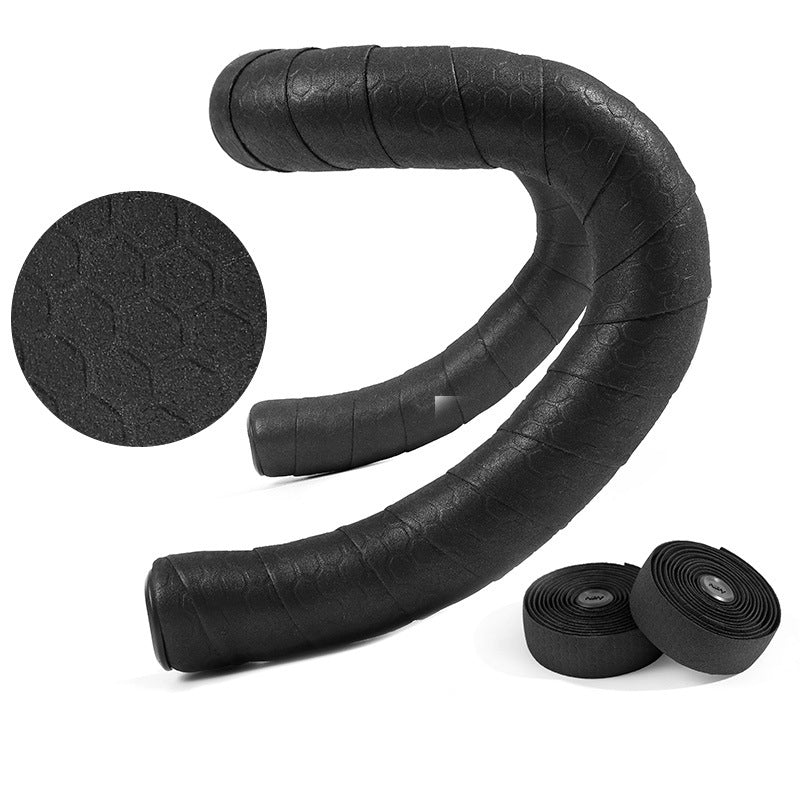 NPY Mamba Pattern Road Bike Handlebar Tape - view 10