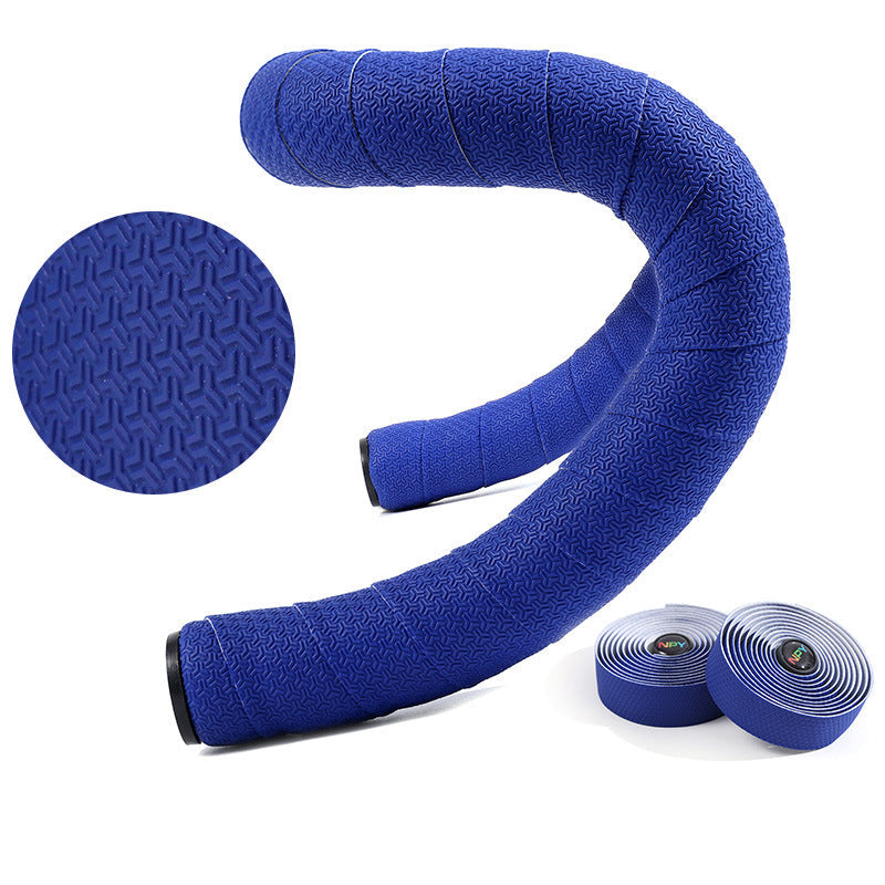 NPY Mamba Pattern Road Bike Handlebar Tape - view 14