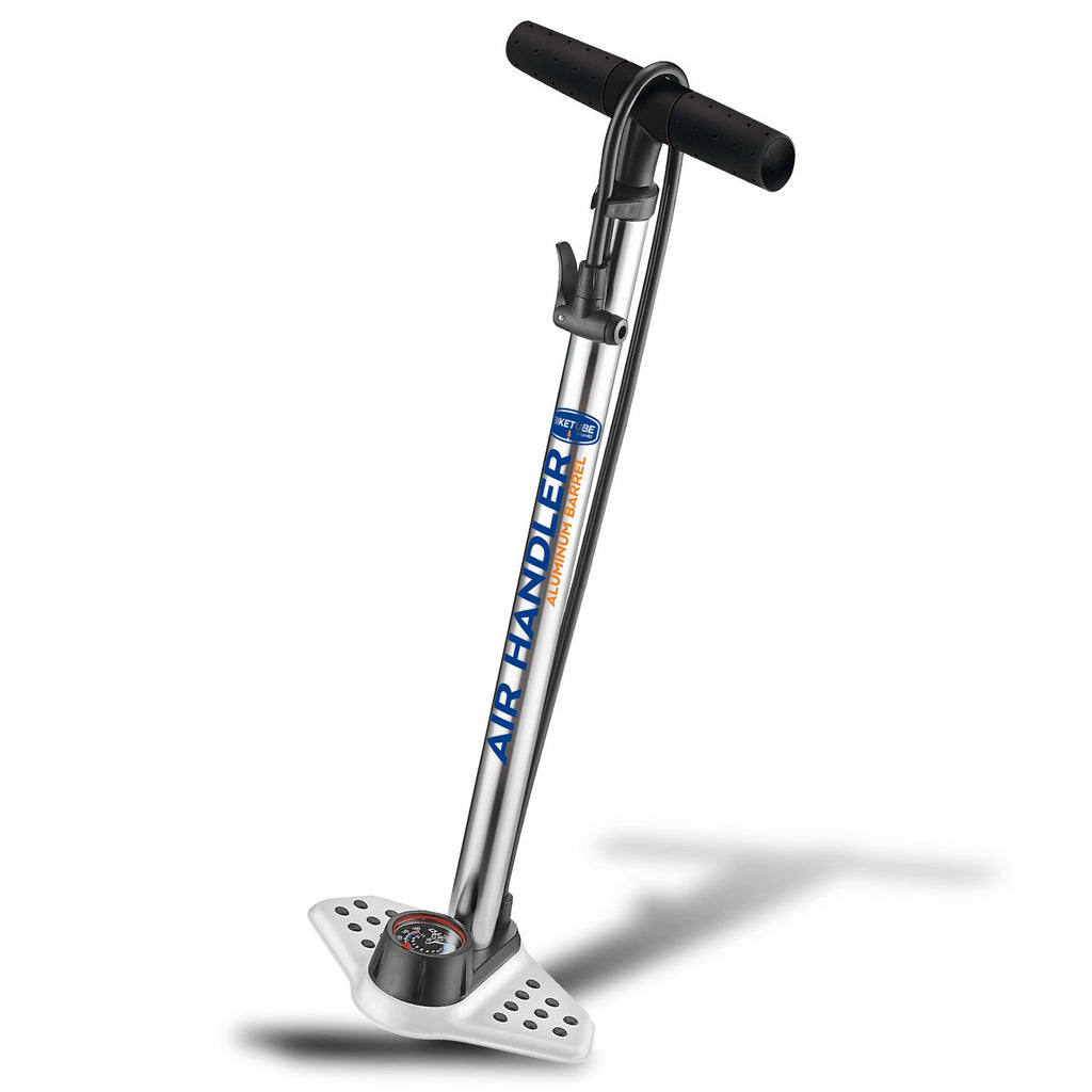 AIR HANDLER FLOOR PUMP