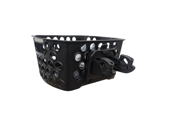 BiKASE E-Bike Front Basket - view 12