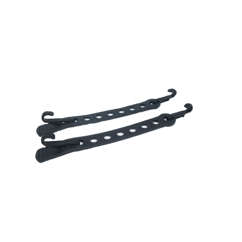BiKASE Bessie Rear Bike Basket - view 6