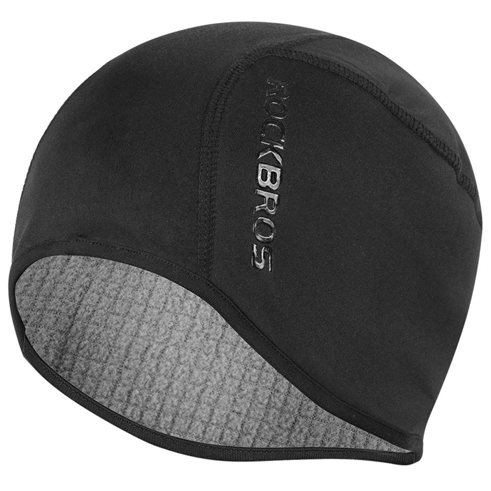 Thermal Moisture-Wicking Helmet Liner Cap