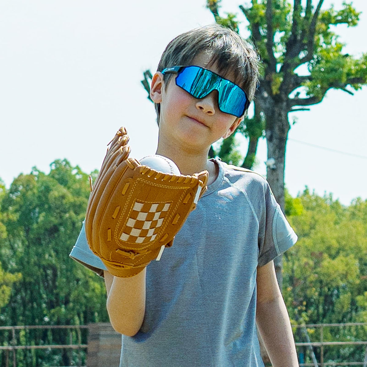 SP314 Kids' Polarized Sunglasses