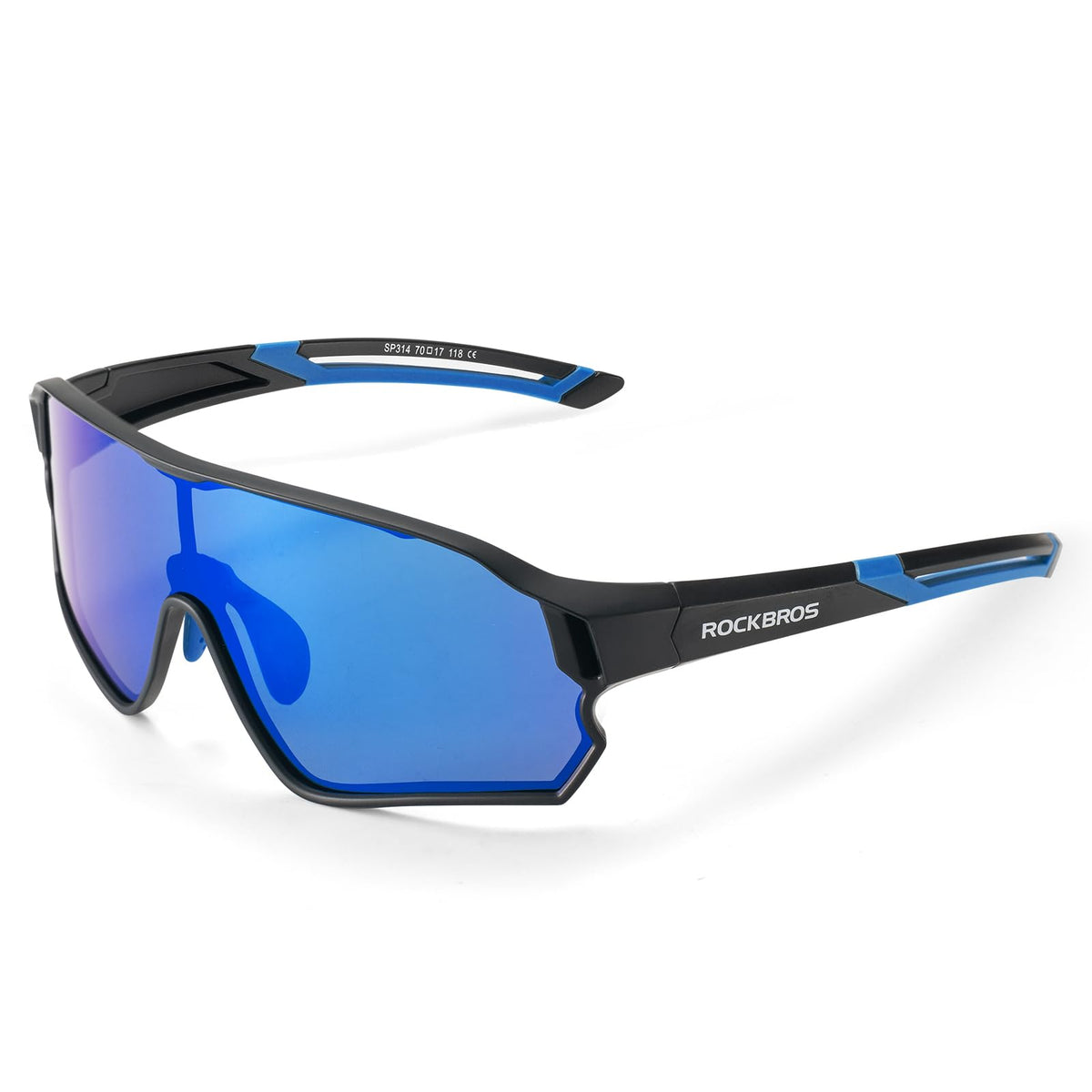 SP314 Kids' Polarized Sunglasses