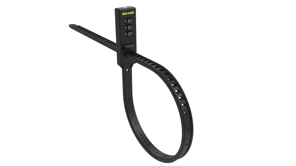 Velotric ZipKASE Combination Lock - view 2