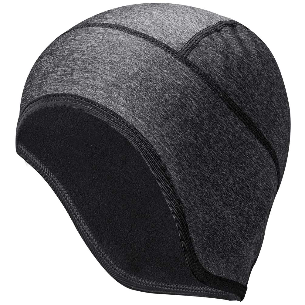 Thermal Moisture-Wicking Helmet Liner Cap