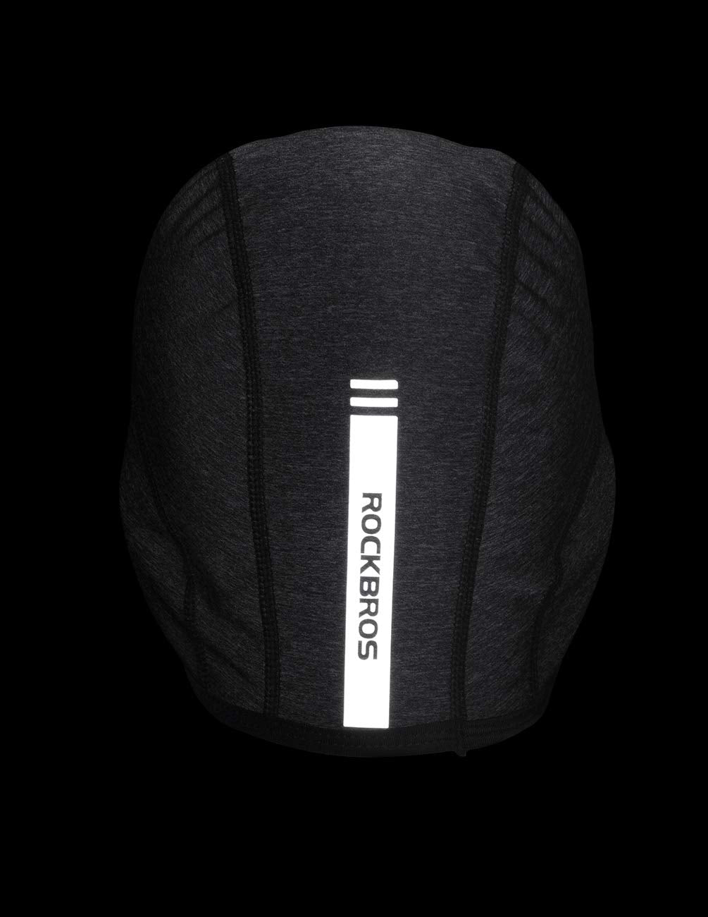 Thermal Moisture-Wicking Helmet Liner Cap