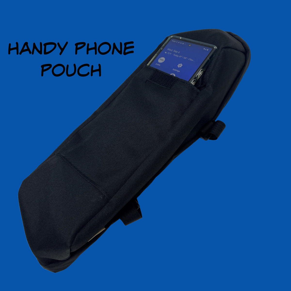 BiKASE ISO Battery Cover - view 4