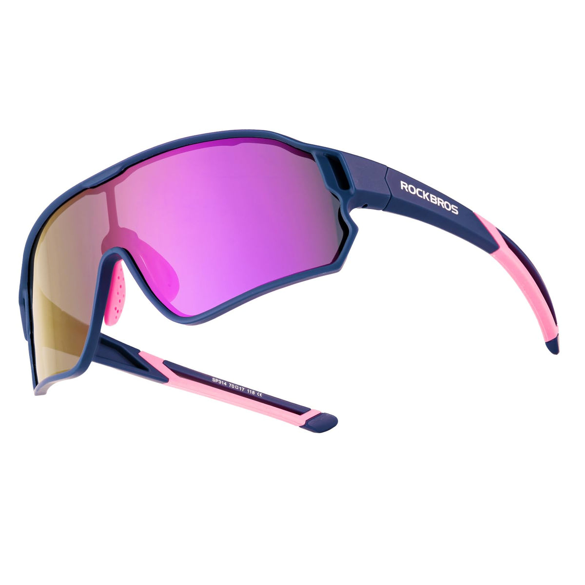 SP314 Kids' Polarized Sunglasses