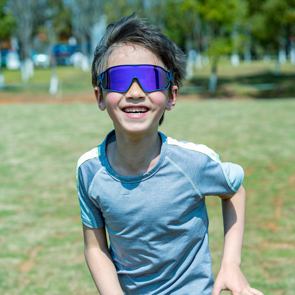 SP314 Kids' Polarized Sunglasses