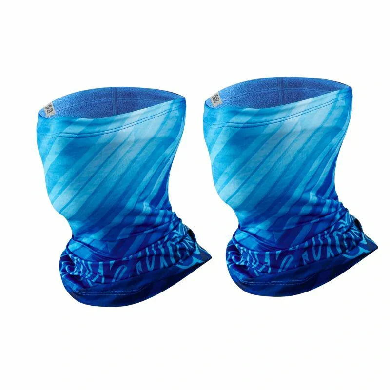 Reversible Winter Neck Gaiter