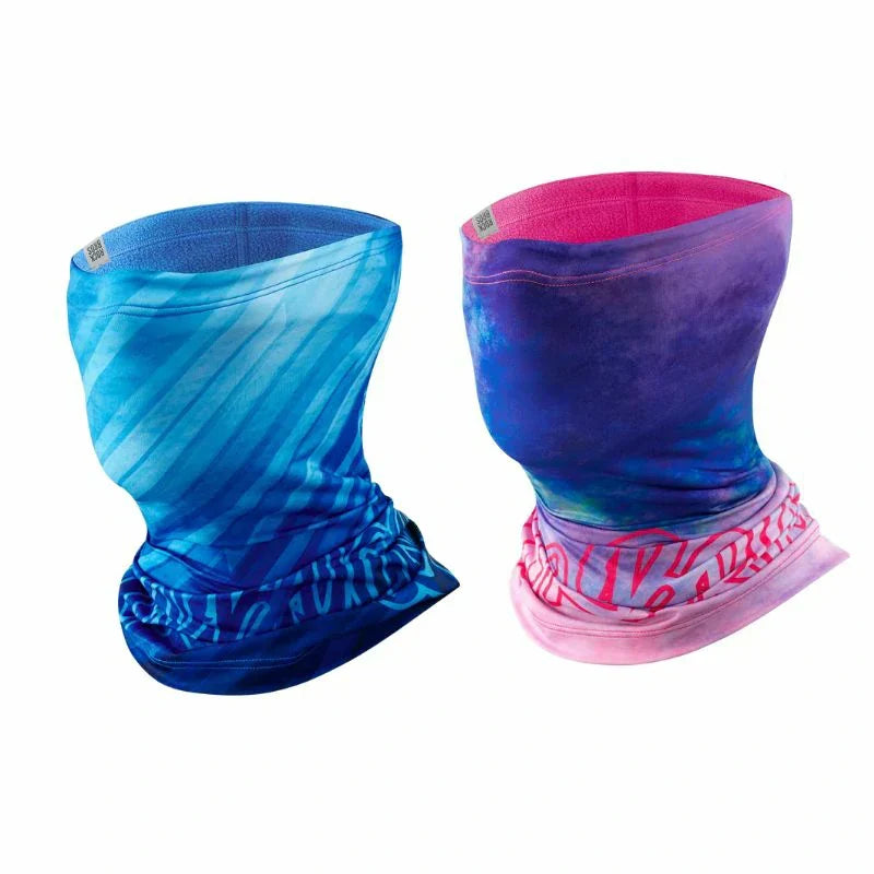 Reversible Winter Neck Gaiter