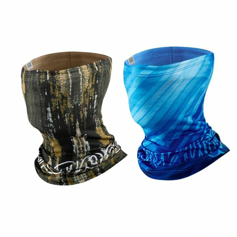 Reversible Winter Neck Gaiter