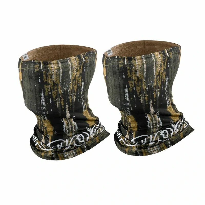 Reversible Winter Neck Gaiter