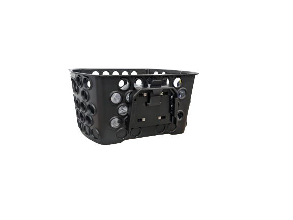BiKASE E-Bike Front Basket - view 11