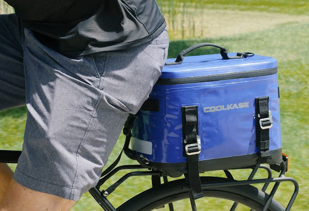 BiKASE CoolKASE - Rack Mount Cooler - view 7