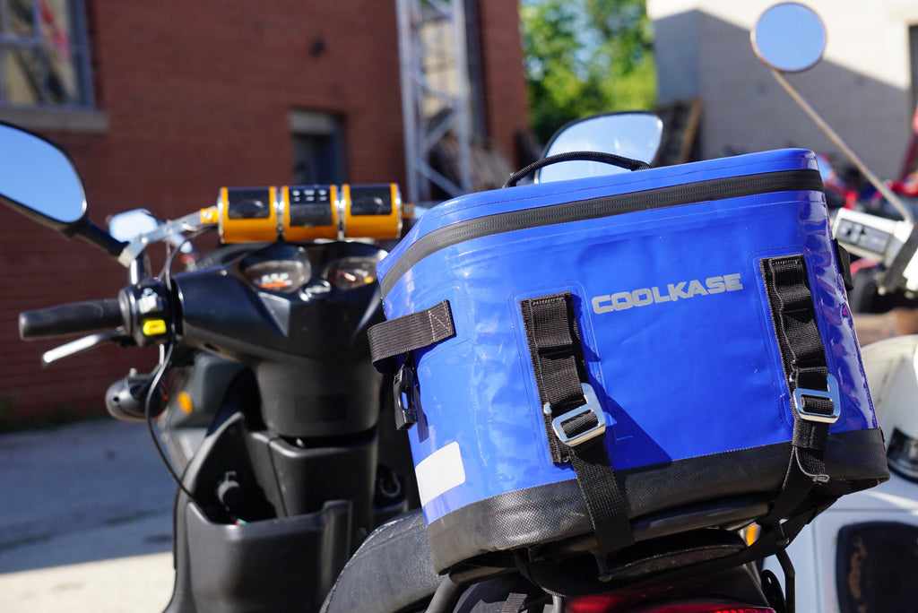 BiKASE CoolKASE - Rack Mount Cooler - view 9