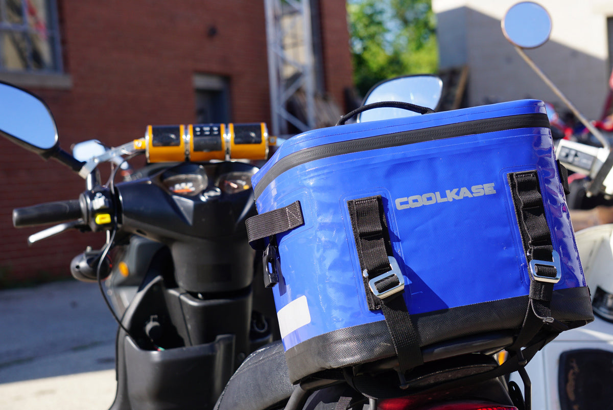 BiKASE CoolKASE - Rack Mount Cooler - view 9