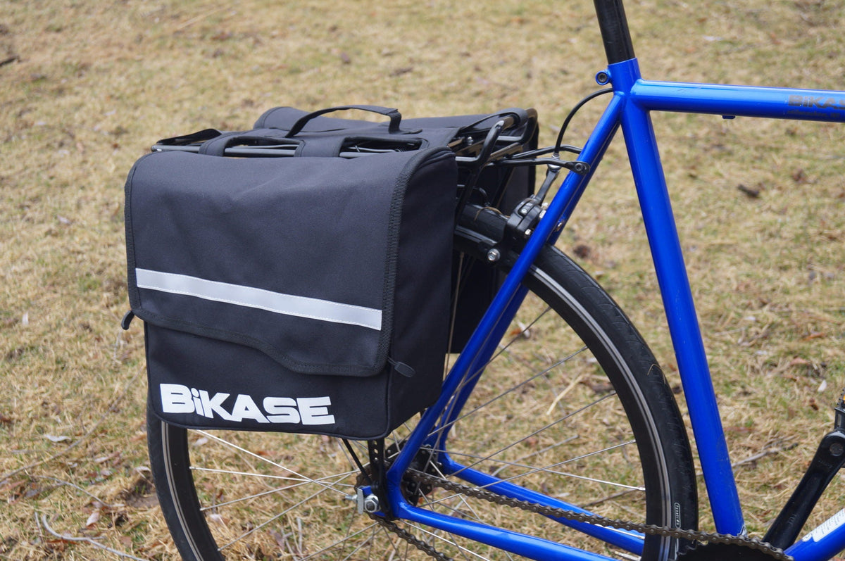 BiKASE City Pannier - view 9