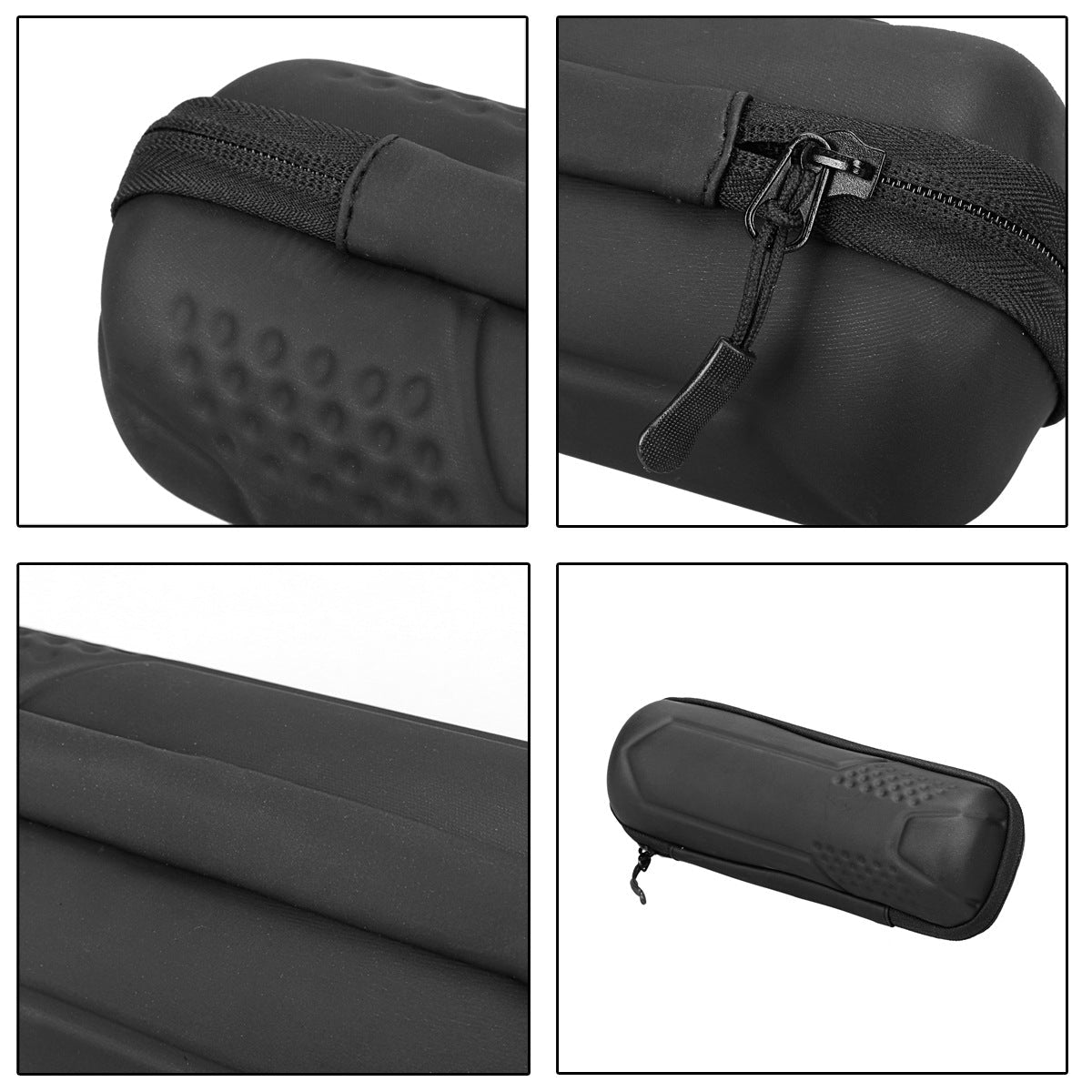 Hard-Shell Bicycle Tool Storage Case - view 5
