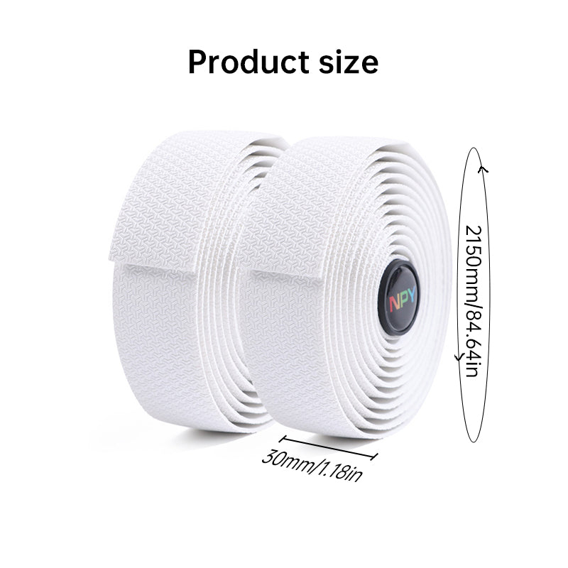 NPY Mamba Pattern Road Bike Handlebar Tape