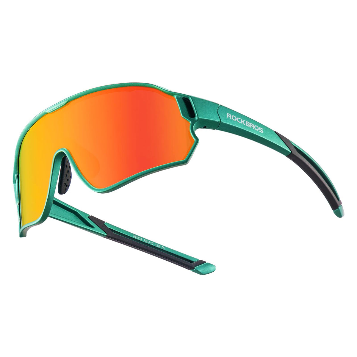 SP314 Kids' Polarized Sunglasses