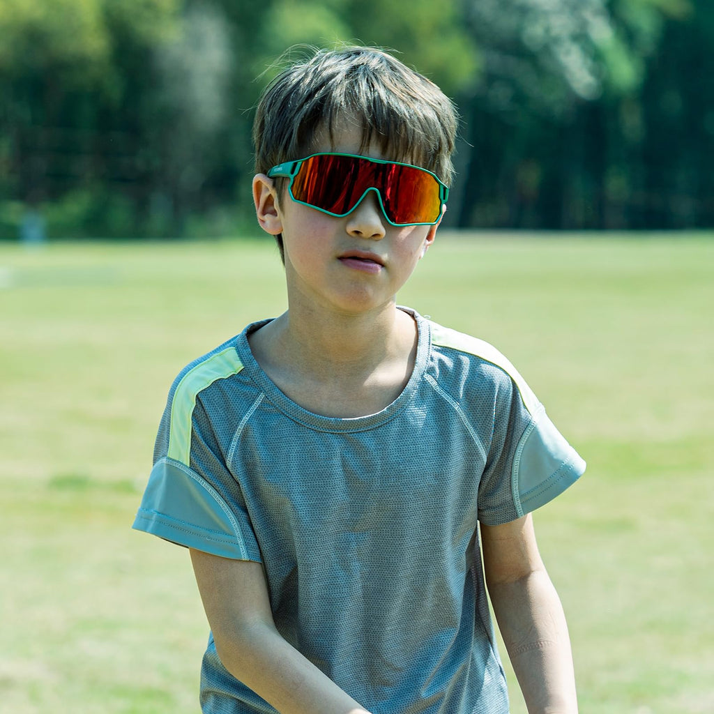 SP314 Kids' Polarized Sunglasses