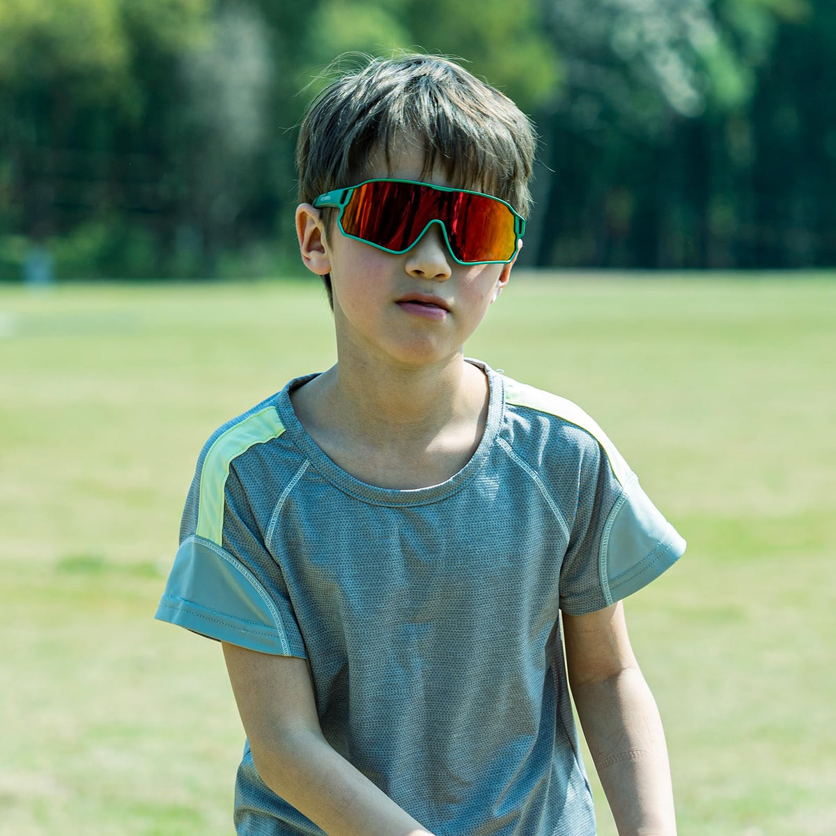 SP314 Kids' Polarized Sunglasses