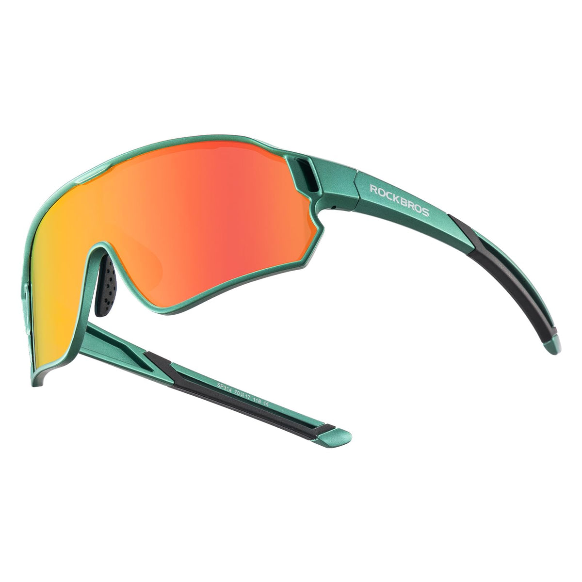 SP314 Kids' Polarized Sunglasses