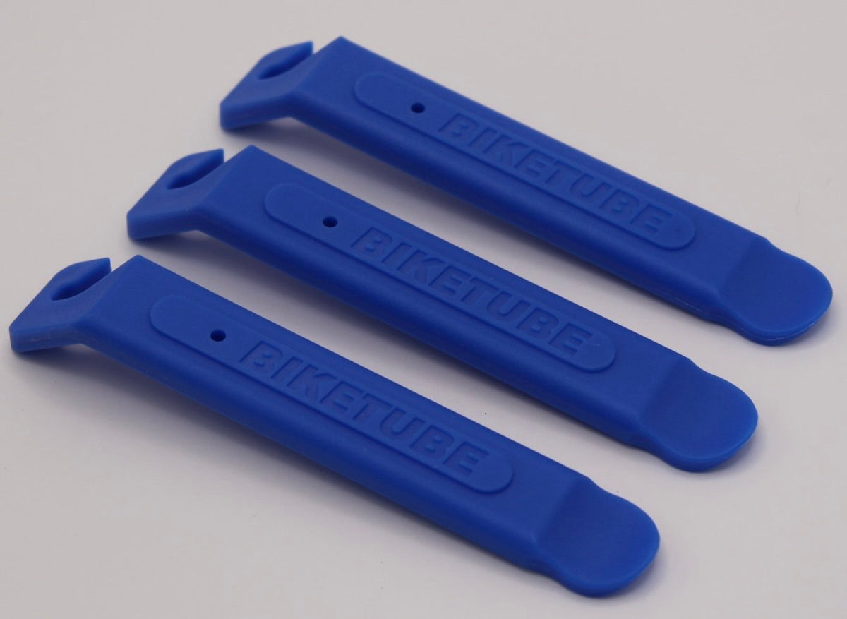 BLUE TIRE LEVERS