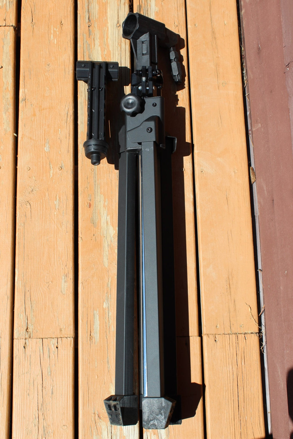 BIKE HANDLER PRO WORKSTAND