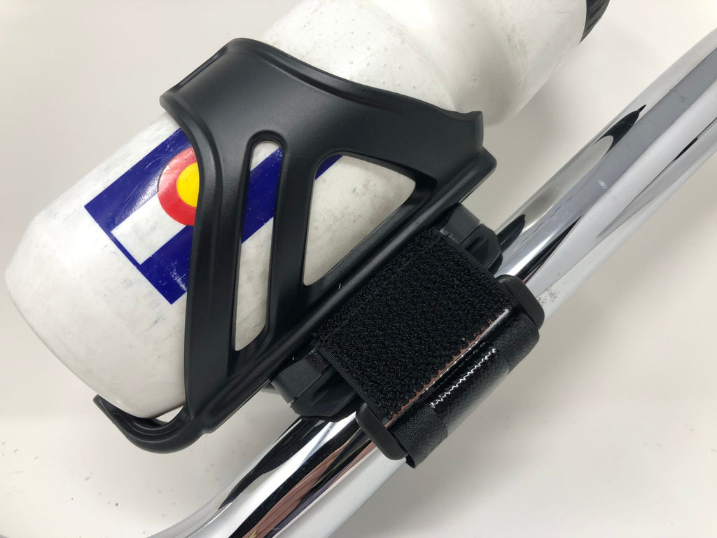 BiKASE Anywhere Cage Strap Adapter - view 10
