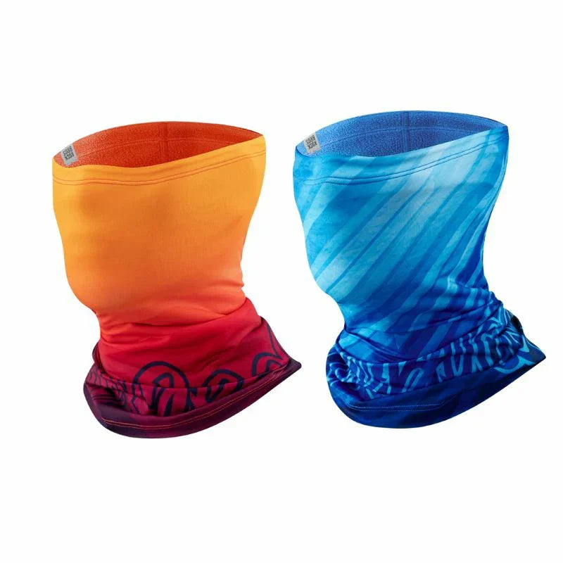Reversible Winter Neck Gaiter