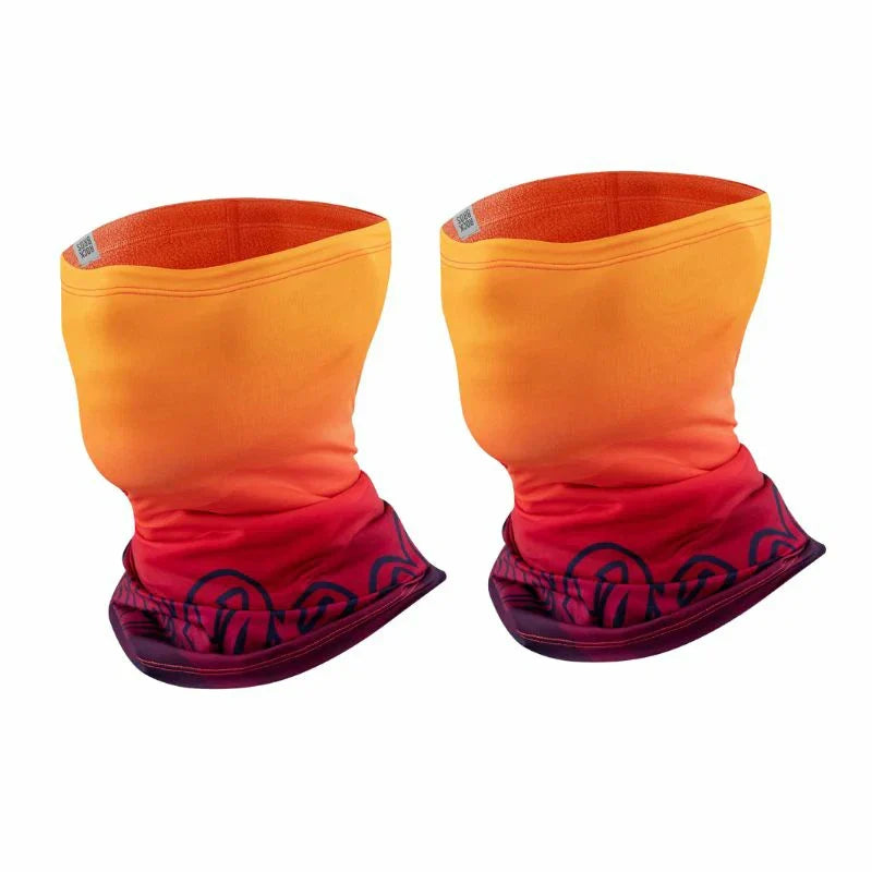 Reversible Winter Neck Gaiter